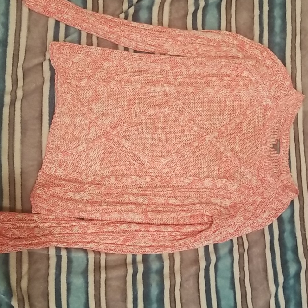 Charlotte russe sweater